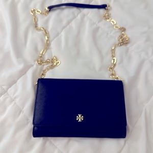 Tory Burch Emerson Wallet